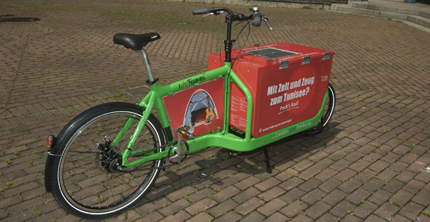 fahrrad leihen freiburg